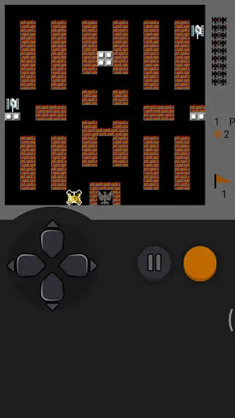 Play 90 Tank War[City、Tank、Battle] as an online game 90 Tank War[City、Tank、Battle] with UptoPlay